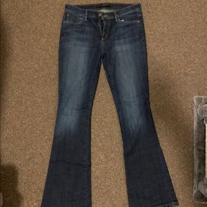 Joe’s Jeans Women’s Bootcut Jeans